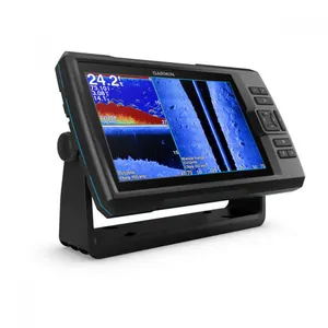 Замена эхолота Garmin Striker Plus 9sv в Санкт-Петербурге